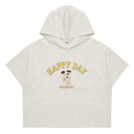 퍼피전사  후드티셔츠 22B3761