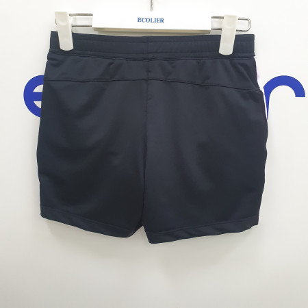 4부 물나염 배색 래쉬가드 바지20B0269