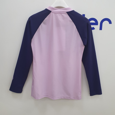 그라데이션 래쉬가드 점퍼 20B0155