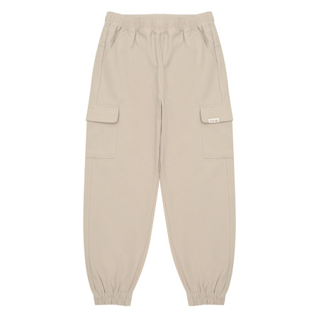 밴딩 스판 카고 조거바지 21C1252