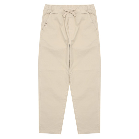 밴딩 배기 면바지 21C0258