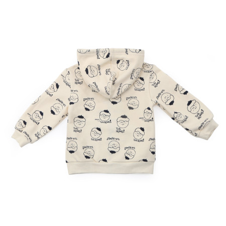 토토후드점퍼  아동 면후드점퍼 11952122072