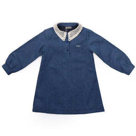 모모데님원피스 11952130011