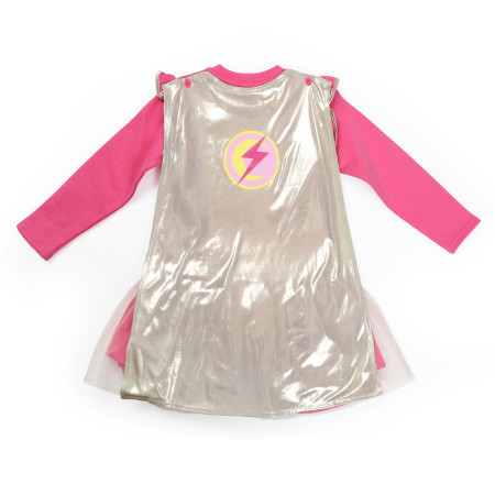 번개걸목걸이원피스 (기모) M1872130011