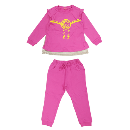 [행복한백화점][토토헤로스]번개걸언발란스상하  M1752150041