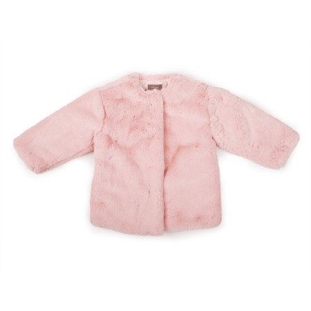 후와후와퍼코트 11972-124-081