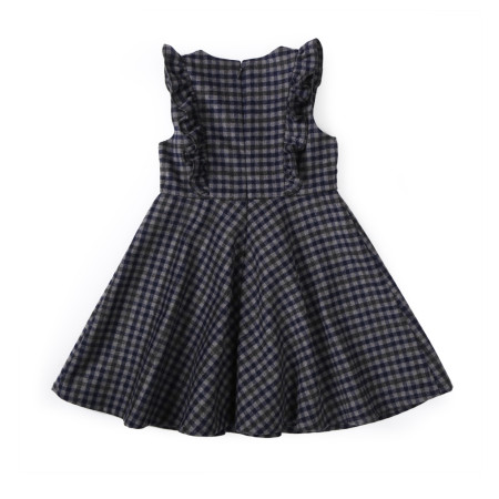 라렌원피스 11972-130-021-gy