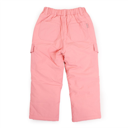 루즈패딩팬츠(눈썰매바지) 11972-110-112-pk