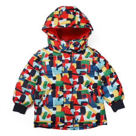 아이란점퍼 11972-122-011