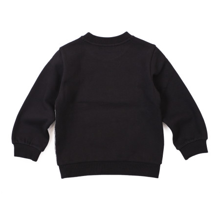 로버트티 아동 따뜻한 기모맨투맨 11972-100-062