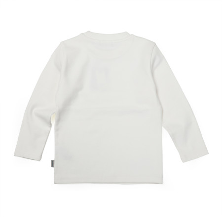 편한라운드티 아동 따뜻한 기본티셔츠11972-100-157