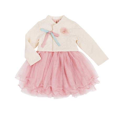 여아 아동 복드림 여 생활 한복 12012-150-061