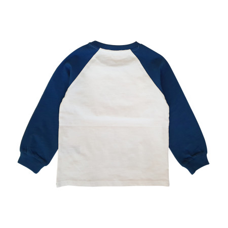 에이스라글란티 긴소매 자동차 라글란 면티셔츠 12012-100-097-DBL