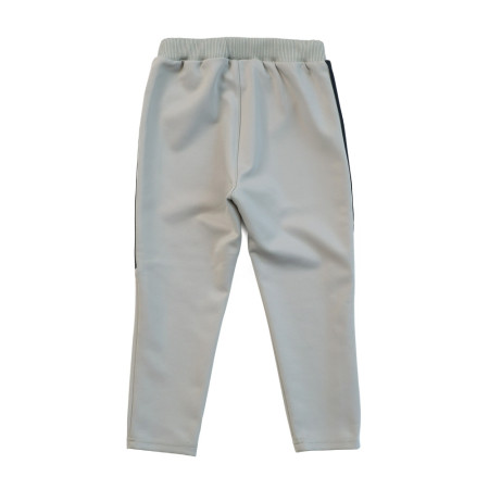 웰링턴슬림배기팬츠 아동 트레이닝 트랙팬츠 12052-110-117-GY