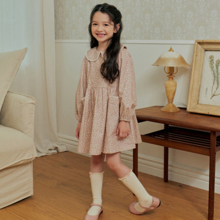 [행복한백화점][토토헤로스]셀레니포켓원피스  HP12352130021