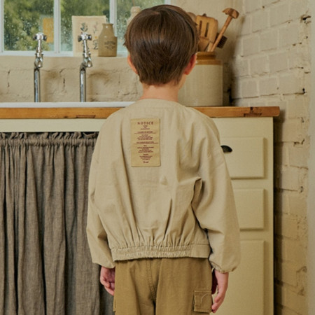 [행복한백화점][토토헤로스]시크라운드점퍼 HP12352122021