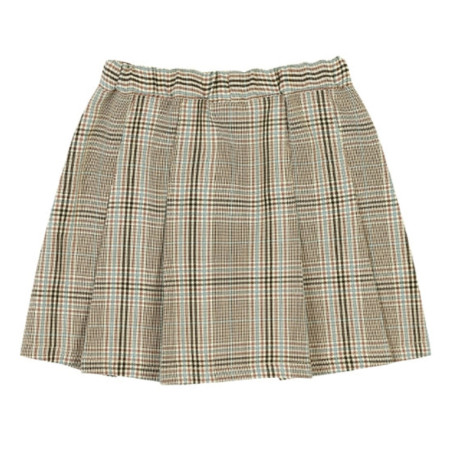 [행복한백화점][토토헤로스]로라체크스커트 HP12352113021