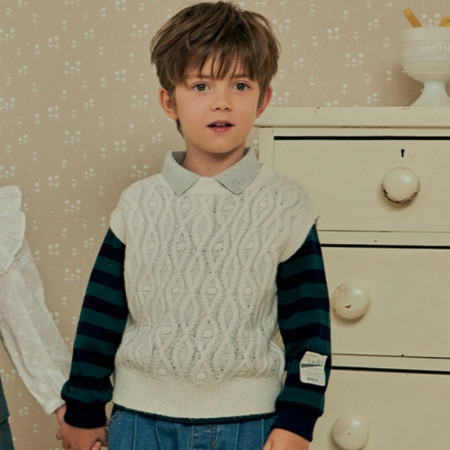 [행복한백화점][토토헤로스]보니타니트베스트 HP12352140052