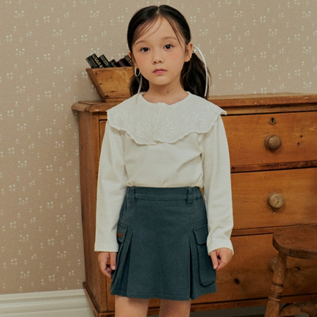 [행복한백화점][토토헤로스]다이나 레이스카라티셔츠 HP12352100101