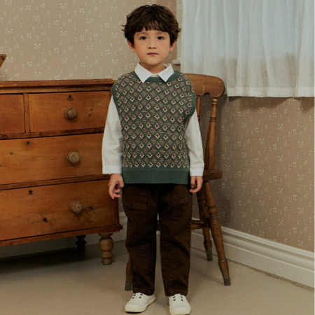 [행복한백화점][토토헤로스]주니 슬림배기핏바지 hp12352110072