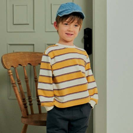 [행복한백화점][토토헤로스]웨어릭 ST티셔츠 HP12352100052