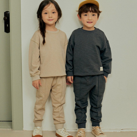 [행복한백화점][토토헤로스]오스티니조거팬츠 HP12352110107