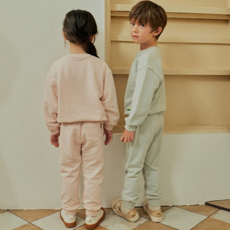 [행복한백화점][토토헤로스]데이먼 이지상하복 HP12352150027