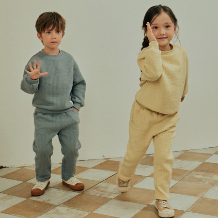 [행복한백화점][토토헤로스]에브리 삼중지 상하복 HP12352150037