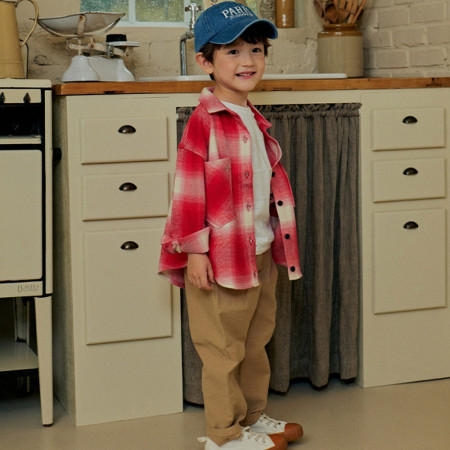 [행복한백화점][토토헤로스]웨이드배기핏바지 hp12352110021