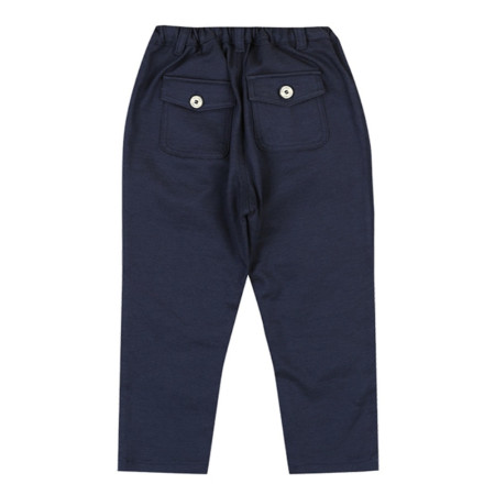 [행복한백화점][토토헤로스]데릭배기핏면팬츠 HP12352110031