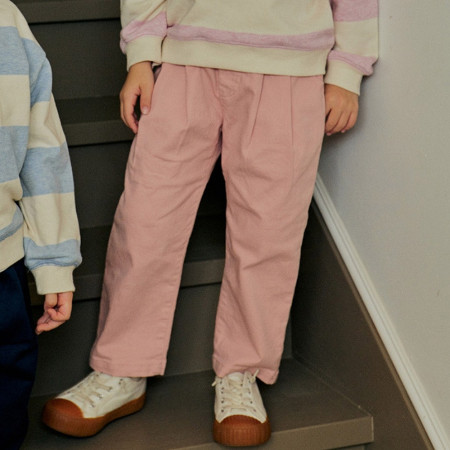 [행복한백화점][토토헤로스]수지배기핏면팬츠 Hp12352110121