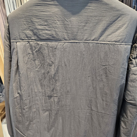 버튼형 패딩 점퍼 sjpghmf3333