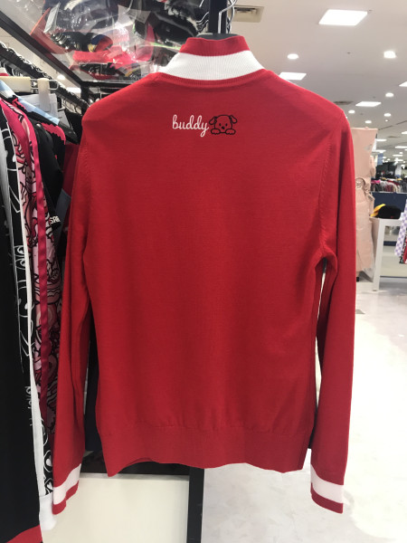 여성니트티셔츠 p18fkp319m