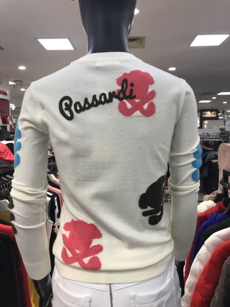 파사디 강아지 인타샤 니트p18fkp320m