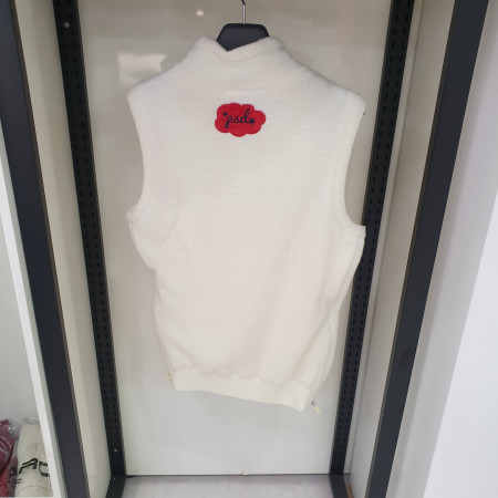 여성 골프 에리 스프링 방풍 조끼 p19wbv394m