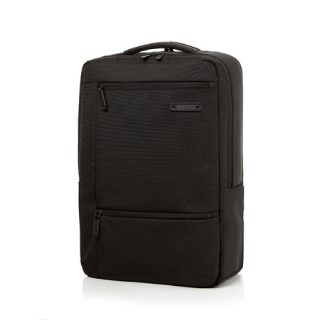 [아메리칸투어리스터] VOLTA  백팩 BLACK GC909001 [행복한백화점]  O5 