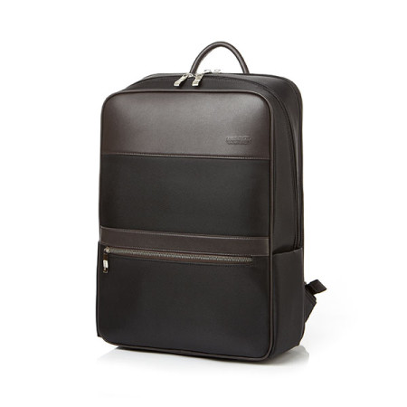 [아메리칸투어리스터] BRISTON 브리스톤 백팩 BLACK HA009001 [행복한백화점] O5