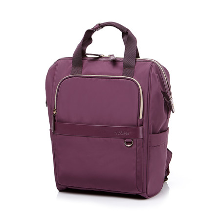 [아메리칸투어리스터] SWAN 백팩 PURPLE GK291001 [행복한백화점] O5