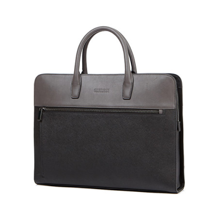 [아메리칸투어리스터] SPENCE  BLACK  DR609002 [행복한백화점] O5