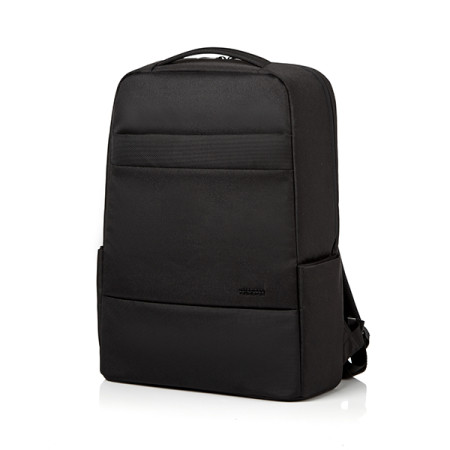 [행복한백화점][아메리칸투어리스터] EVERETT 백팩 BLACK HR509001  O5