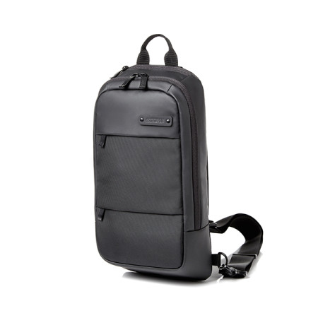 [아메리칸투어리스터] NEDD 슬링백 BLACK HW009002 [행복한백화점] O5