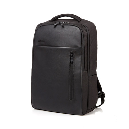 [아메리칸투어리스터] DAYTON 백팩 BLACK QB809001 행복한백화점 O5