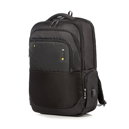 [아메리칸투어리스터] SEGNO   백팩 1 BLACK (HD109006) [행복한백화점] O5