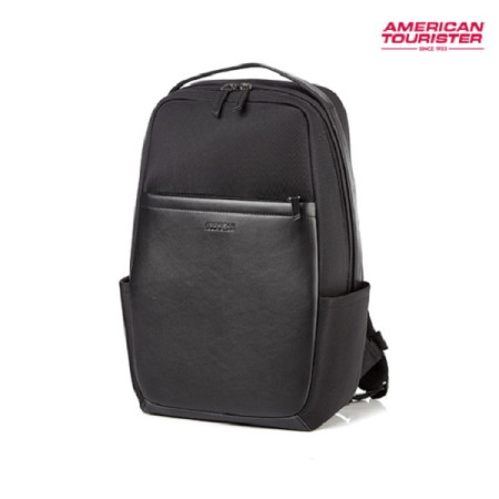 [아메리칸투어리스터] DELANO 백팩 2 BLACK QL909002 행복한백화점 O5