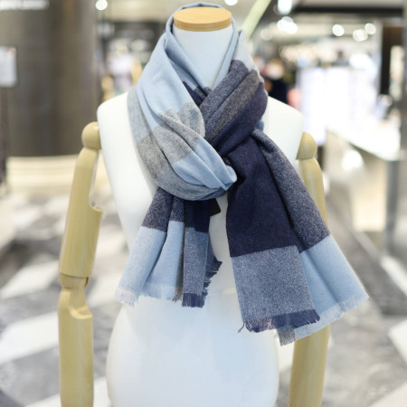 아날도바시니 딕시 울캐시 머플러