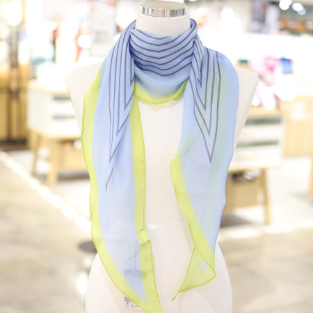 [행복한백화점][아날도바시니]로리 여성 스카프 ABSS-21665