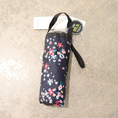 [아날도바시니] [기라로쉬] 별플라워 5단 우양산 JUGLU50136