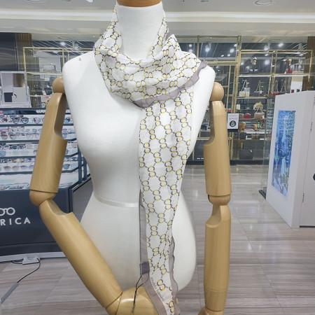 [아날도바시니] 여성 일리아 패션스카프 ABS-226901