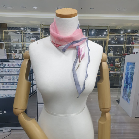 [아날도바시니] 여성 아리아 패션스카프 ABS-226911