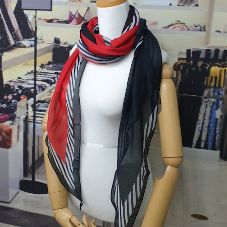 아날도바시니 스카프 아멜리 ABS-226101